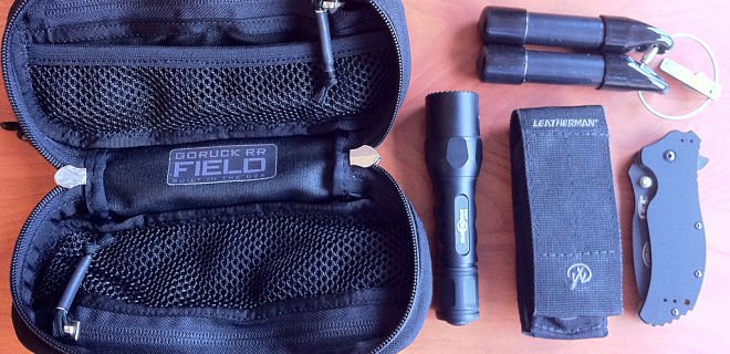 The Sneak and Peek Entry Kit