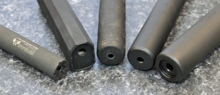 Why the Hearing Protection Act Won’t Pass