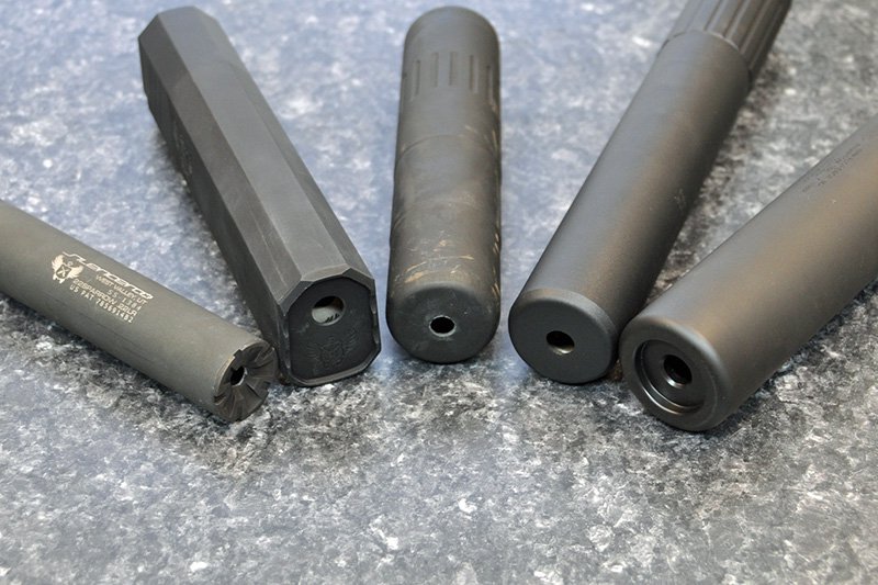 Why the Hearing Protection Act Won’t Pass