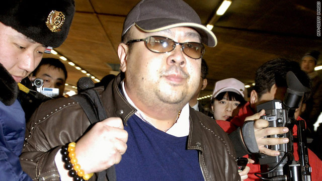 North Korea concludes Kim Jong Nam’s death was a heart attack… without seeing the body