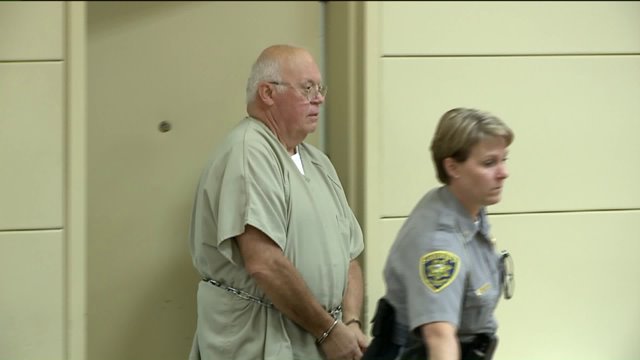 Former Ranger: Mark Wisner was ‘the Jerry Sandusky of Veterans Affairs’