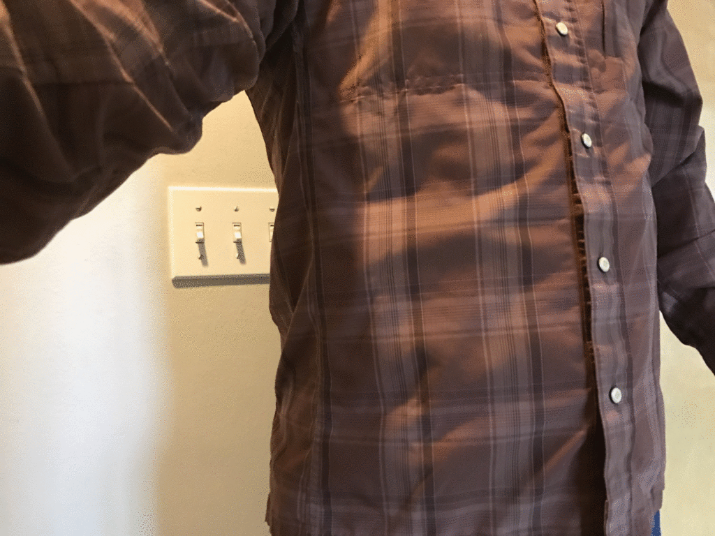 Vertx Speed Concealed Carry Long Sleeve Shirt