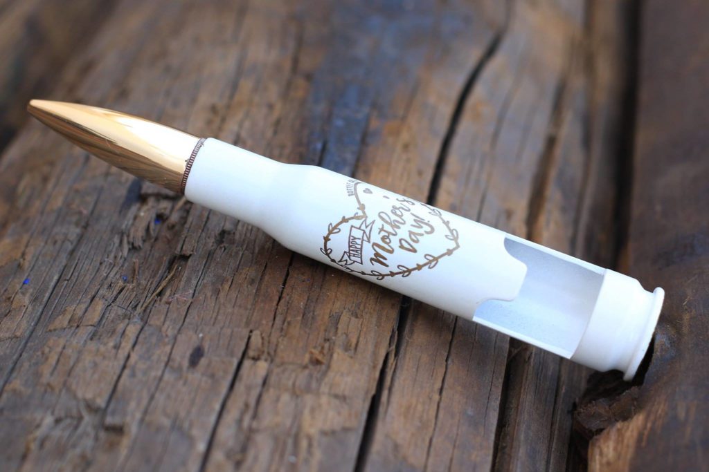 Mothers Day Gift Idea | Bottle Breacher