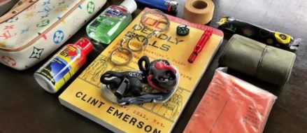 Mother’s Day Gift Idea: Build a Go Bag