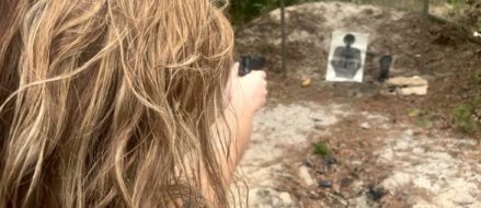 Taylor 1911 9mm Compact – First look