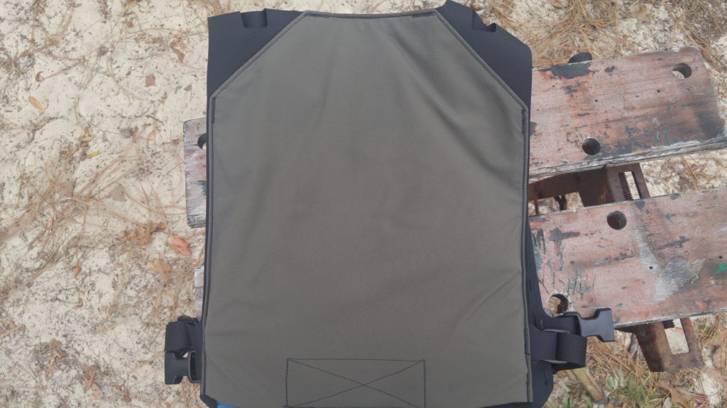 BFG's Plate Minus Review - Comfortably concealed