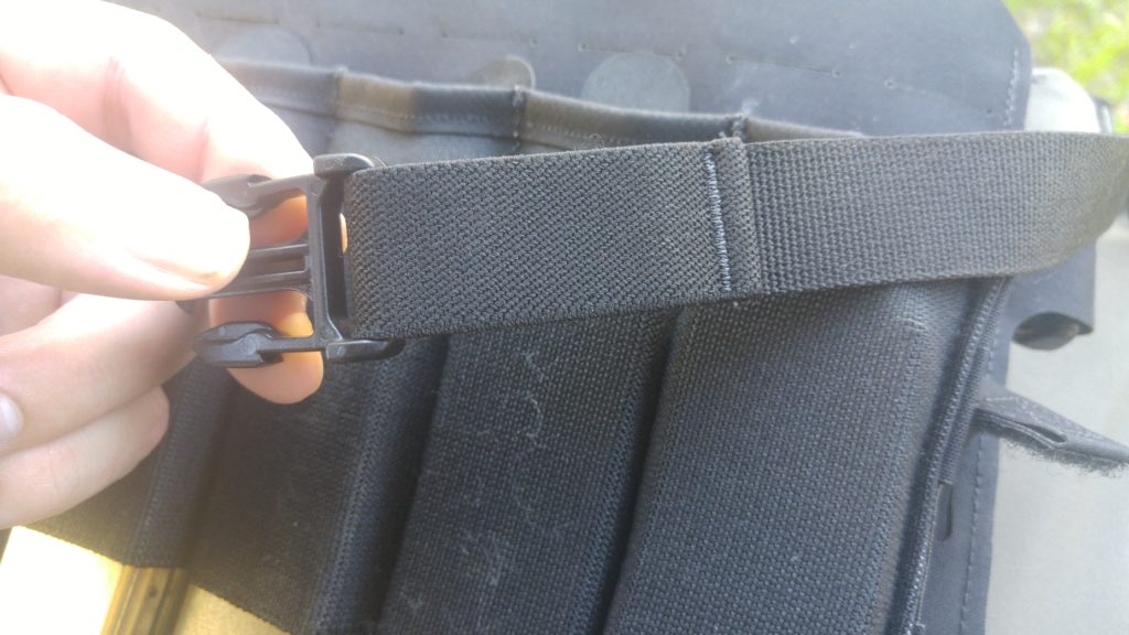 BFG's Plate Minus Review - Comfortably concealed