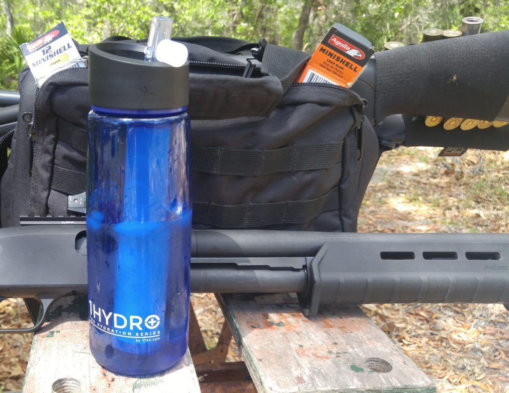 1Hydro Pro Hydration Series - Hydrate Everywhere