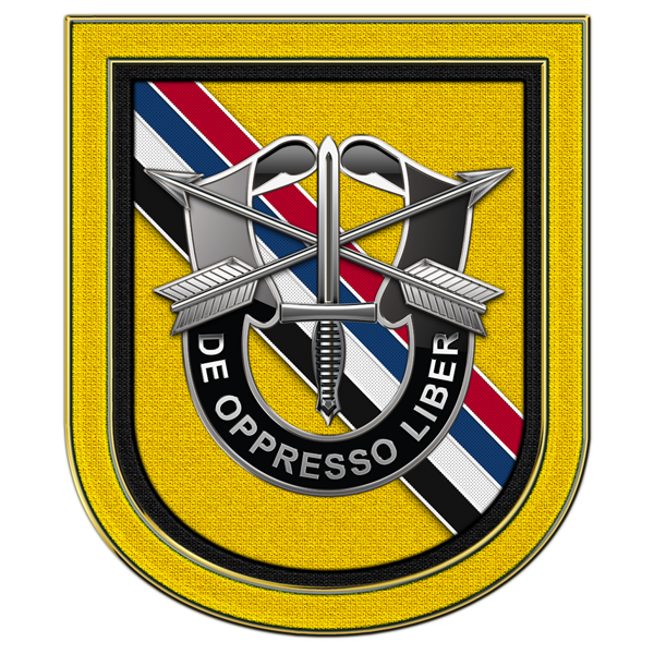 Special Forces Detachment Korea: Beacon bombing, a special operations legend, and the Det faces disbandment (Part 13)