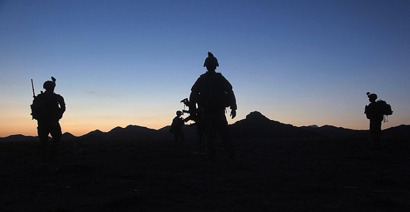 US Soldier killed while fighting Islamic State in Afghanistan