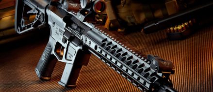 Wilson Combat AR9 Carbine: First Look