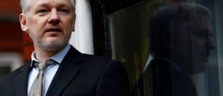 German chancellery investigated in probe into WikiLeaks sources