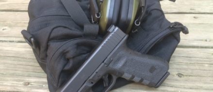 The SPEC-OPS Brand All Purpose Bag