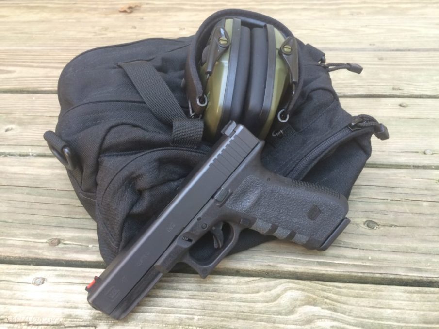 The SPEC-OPS Brand All Purpose Bag