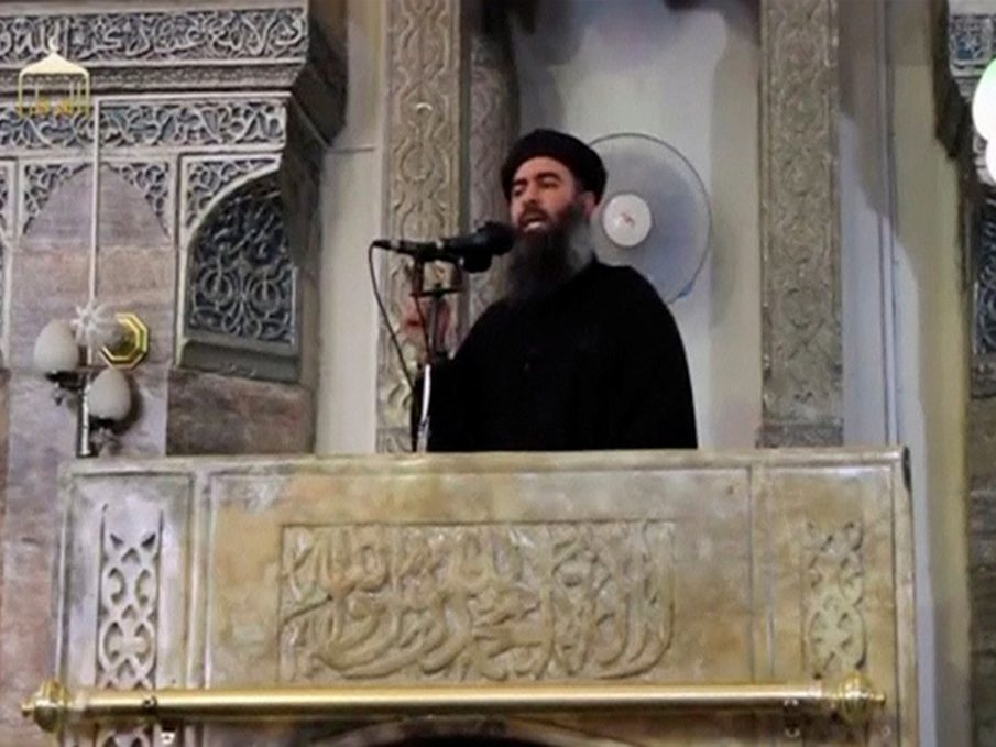 A lawyer who provided legal assistance to the alleged 9/11 mastermind says even al Qaeda operatives are ‘disturbed’ by ISIS