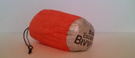 Survive Outdoors Longer (SOL) Escape Bivvy