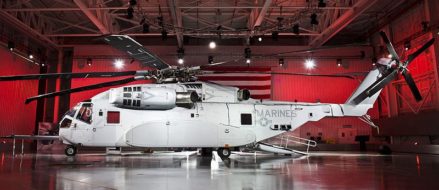New Marine Corps helicopter to cost more than an F-35? Really?