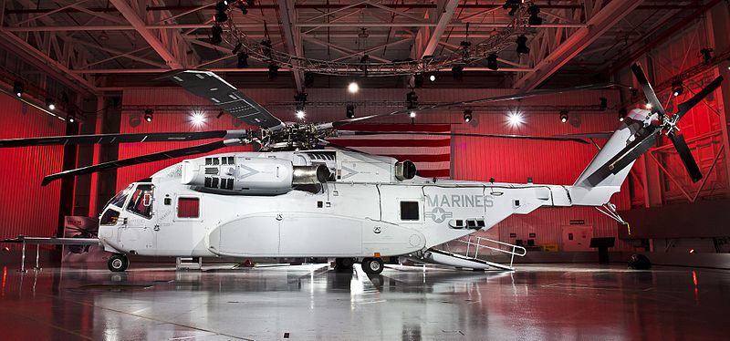 New Marine Corps helicopter to cost more than an F-35? Really?
