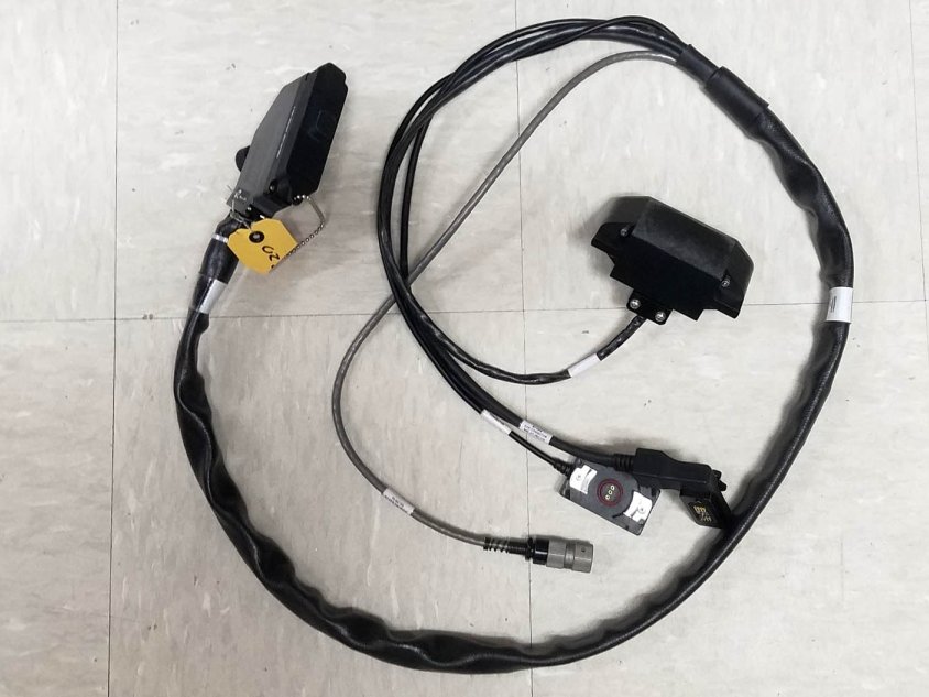 The Marine Corps paid $60,000 more than it was supposed to for a radio cable