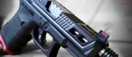 First Look: L2D Combat to release new parts for Glock at the NRA Show
