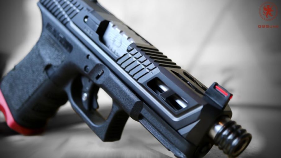 First Look: L2D Combat to release new parts for Glock at the NRA Show