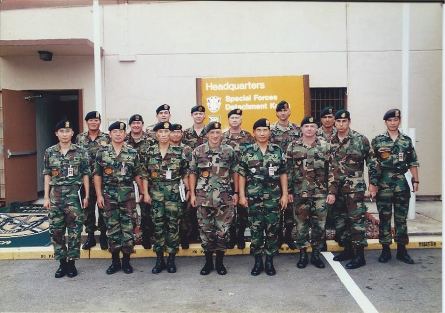 Special Forces Detachment Korea: American and South Korean Special Forces evolve in tandem (Part 15)