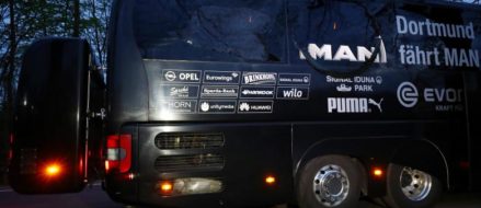 Explosives used in Dortmund attack may have come from German military: newspaper