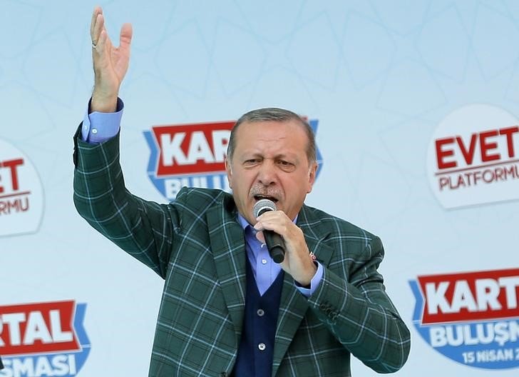 NATO’s 2nd-largest military just took a dramatic turn toward ‘one-man rule’ — but there’s a catch