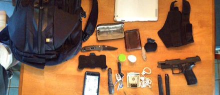 Max Pranger’s Everyday Carry