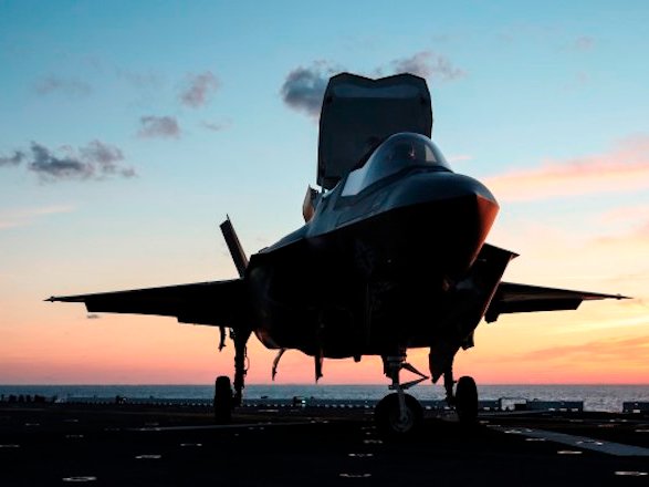 Government watchdog: F-35 will take millions more, months longer than expected
