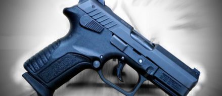 A bad-ass .380? Grand Power CP 380