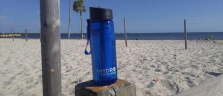 1Hydro Pro Hydration Series – Hydrate everywhere