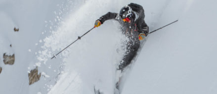 Thrills Before Pills: How One Group Of Veterans Is Tackling PTSD