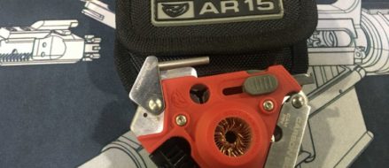 Real Avid Cleaning Tools: Carbon doesn’t stand a chance