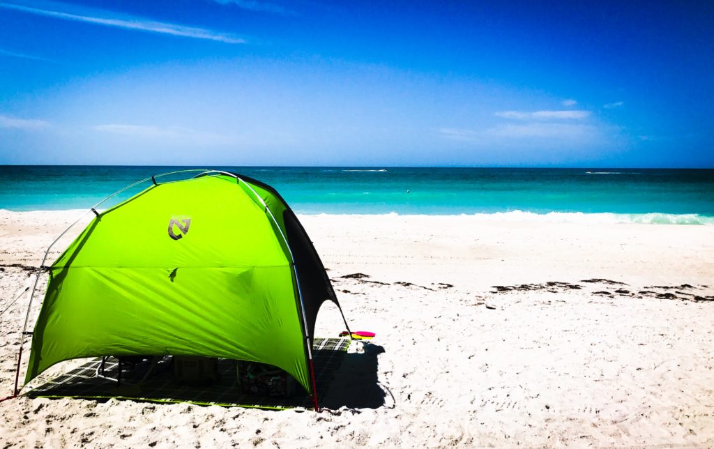 Nemo Victory Sunshade | First Look