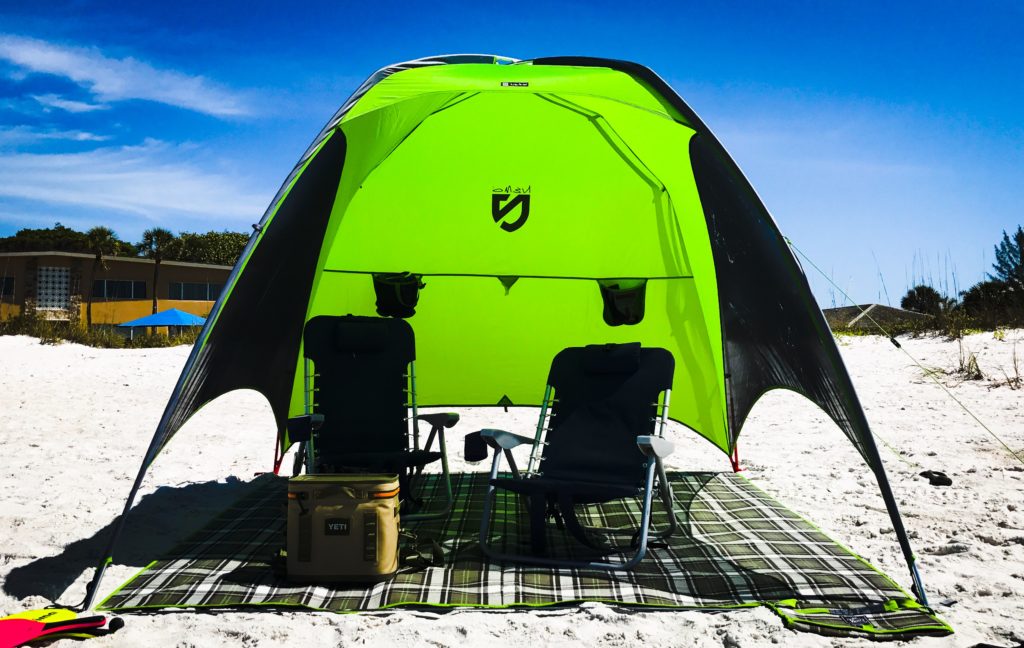 Nemo Victory Sunshade | First Look