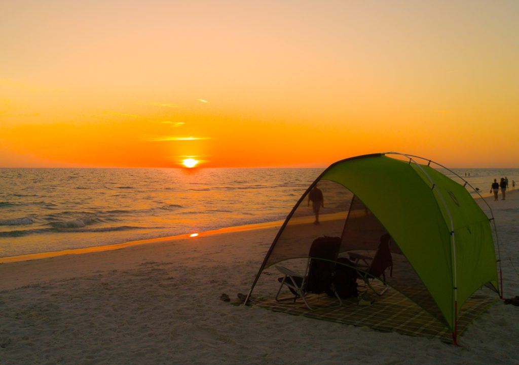 Nemo Victory Sunshade | First Look