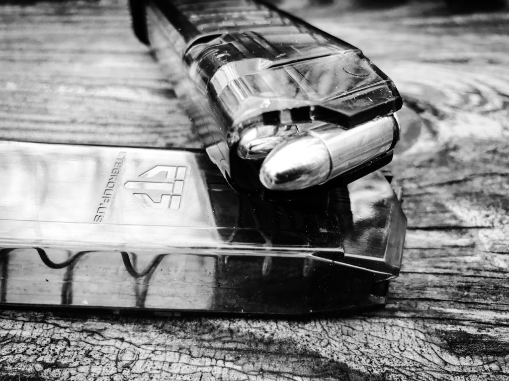 Elite Tactical Systems | Just Another Glock Mag?