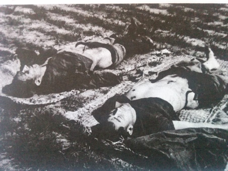 Special Forces Detachment Korea: Green Berets help hunt down North Korean infiltrators (Part 5)