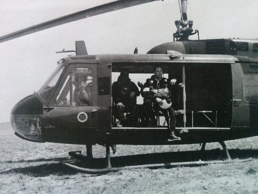 Special Forces Detachment Korea: South Korea deploys to Vietnam (Part 6)