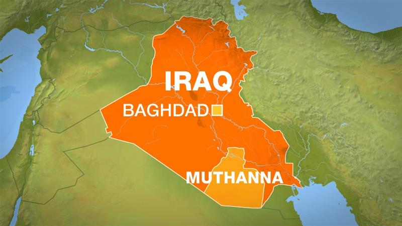 Qatari hunters kidnapped in Iraq freed after 16 months