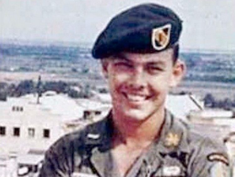 Colonel James ‘Nick’ Rowe Assassinated in 1989