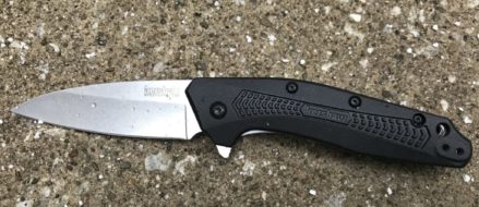 Kershaw Knives Dividend 1812 Knife | Made in the USA