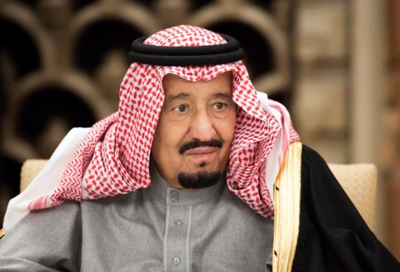 Saudi Arabia restores civil service and military allowances