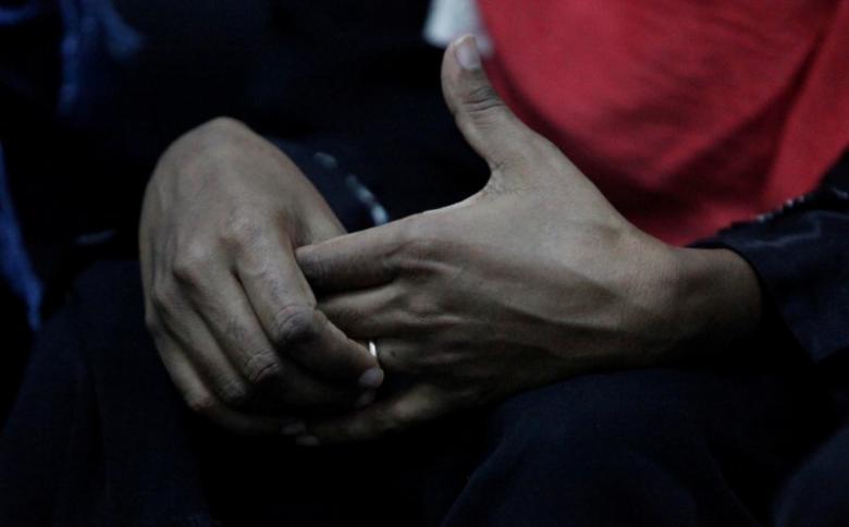 Dozens of Eritrean and Nigerian former Islamic State captives freed in Libya