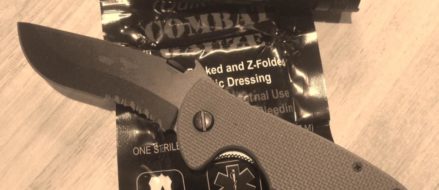 Everyday Carry | Always have a blade