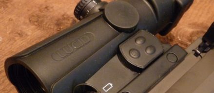 Lucid P7 4x Optic | Quick Look