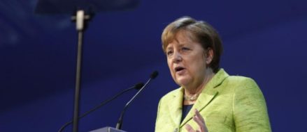 Merkel says migrants must respect tolerance, German laws