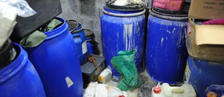 U.S. increasingly sees Iran’s hand in the arming of Bahraini militants