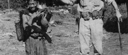 OSS Detachment 101 activation date 75 Years Ago, forerunner of SF, CIA